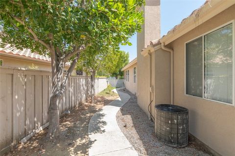 A home in Murrieta