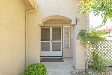 A home in Murrieta