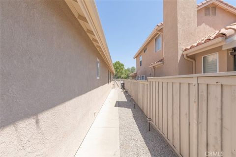 A home in Murrieta