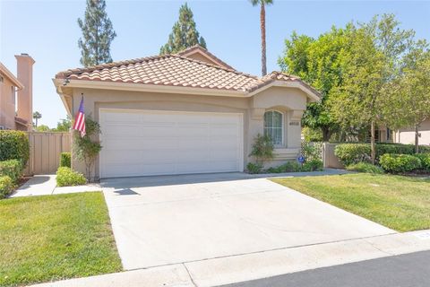 A home in Murrieta