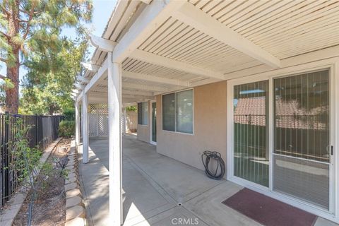 A home in Murrieta