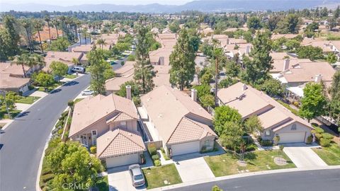 A home in Murrieta