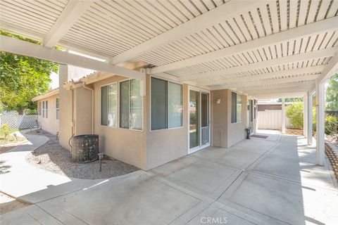 A home in Murrieta