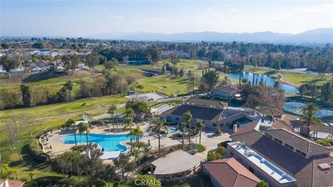 A home in Murrieta