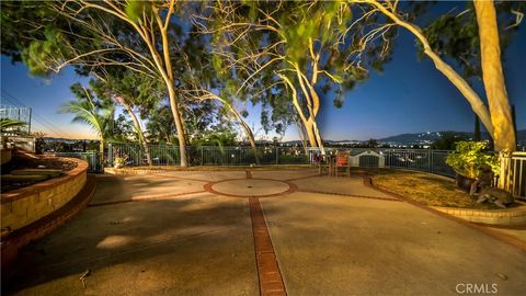 A home in North Hills
