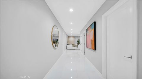 A home in North Hills