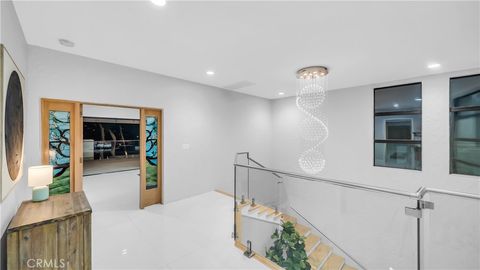 A home in North Hills