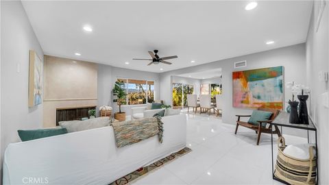 A home in North Hills