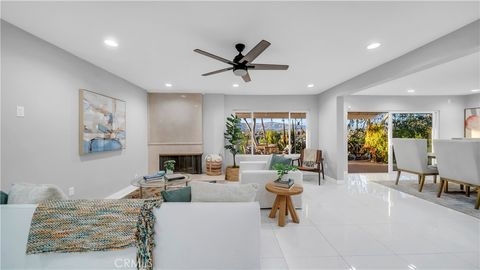 A home in North Hills