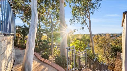 A home in North Hills