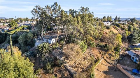 A home in North Hills