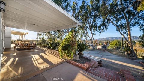 A home in North Hills