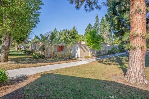 A home in Laguna Woods