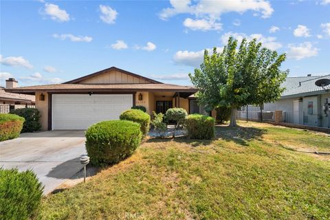 A home in Helendale