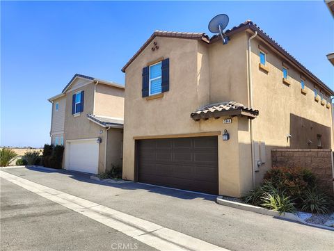 A home in Eastvale