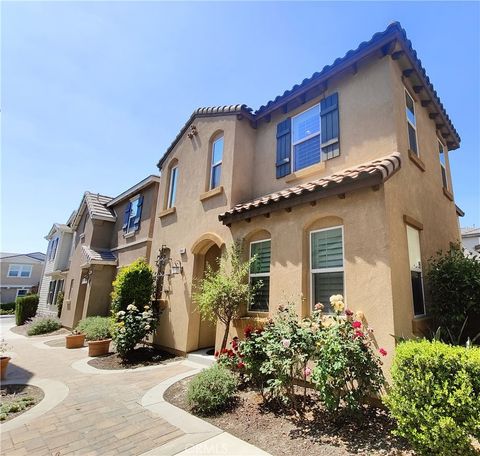 A home in Eastvale