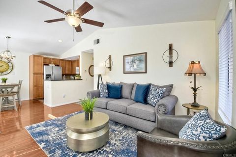 Photo of 4243 Arroyo Vista Way #330, Oceanside, CA 92057 (MLS # NDP2211240)