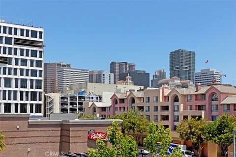 A home in San Diego