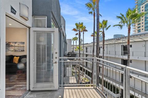 A home in San Diego