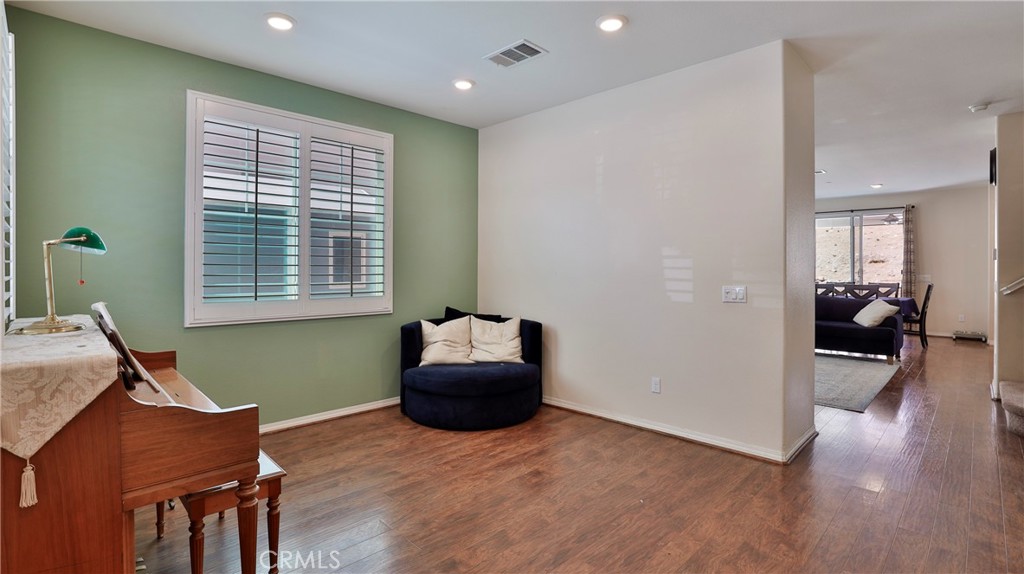 3783 Rosena Ranch Road