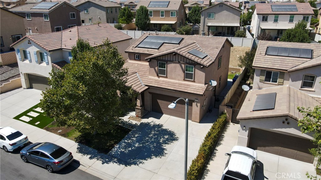 3783 Rosena Ranch Road