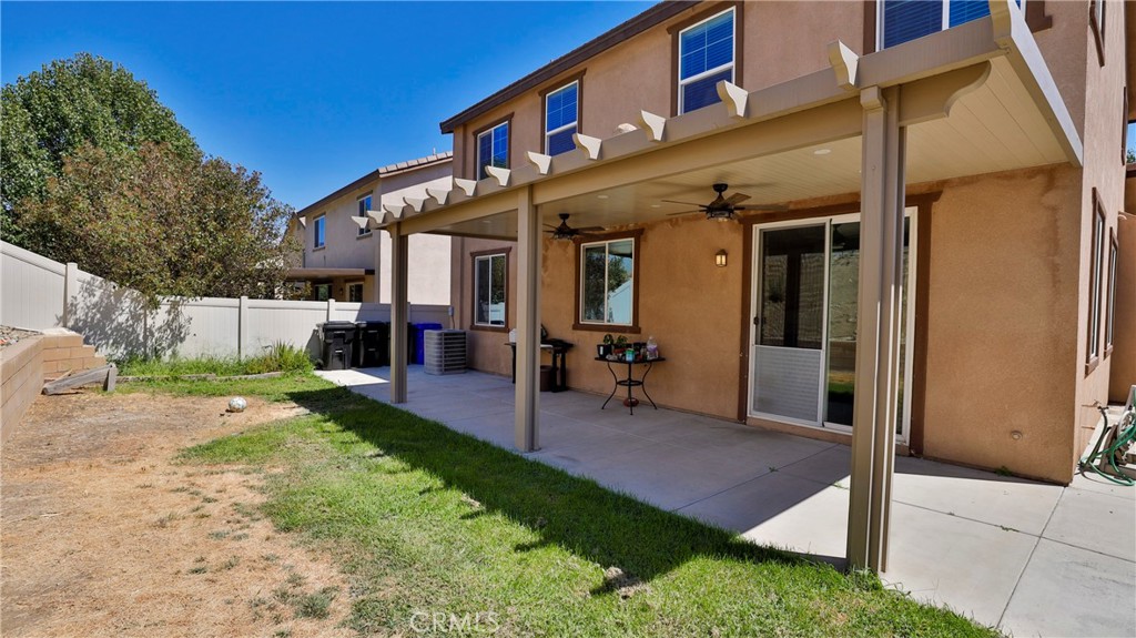 3783 Rosena Ranch Road