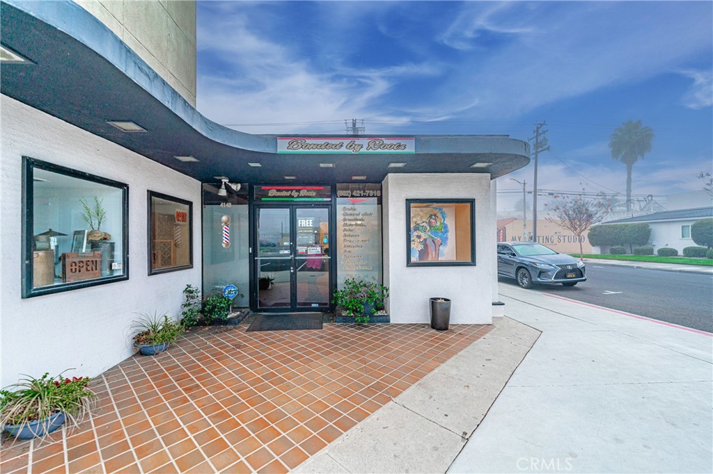 4411 E Village Road