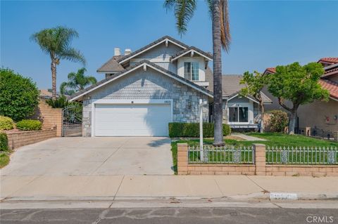 A home in Walnut