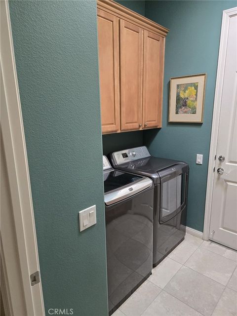 A home in Indio