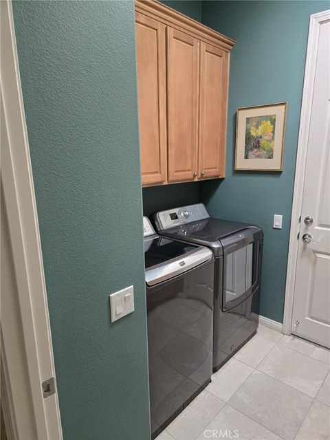 A home in Indio