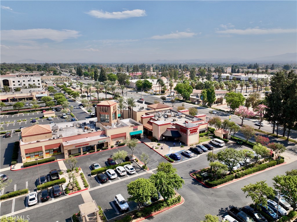 Acreage Real Estate is proud to present the Chino Promenade for lease. Situated in a vibrant neighborhood, this restaurant space benefits from a diverse community. Fully built-out restaurant space of approximately 2,369 square feet, for lease located in the well-known Chino Promenade entertainment center which is host to many popular local eateries as well as the Cinemark Chino movie theater. Rare opportunity to lease an existing restaurant. The shopping center is strategically located in a strong retail corridor near the intersection of Central Avenue and Philadelphia Street and offers convenient access to the CA-60 freeway. It is easily accessible from Chino Hills, Eastvale, Ontario, and Montclair. Co-tenants include Cinemark Movies 8 theater, Pizza Hut, Juan Pollo, GNC, and so many more popular local businesses.