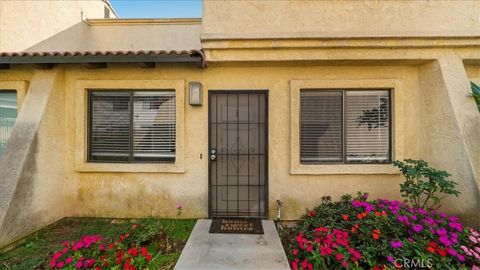 A home in Bellflower