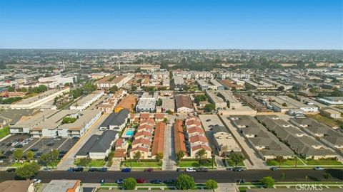 A home in Bellflower