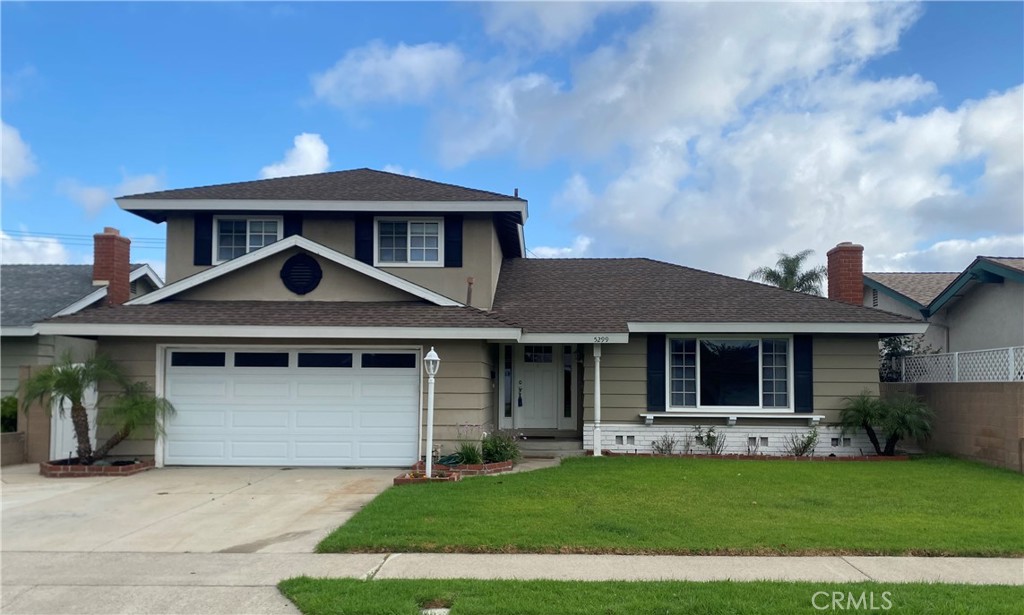 ,Fairway Park - Residential