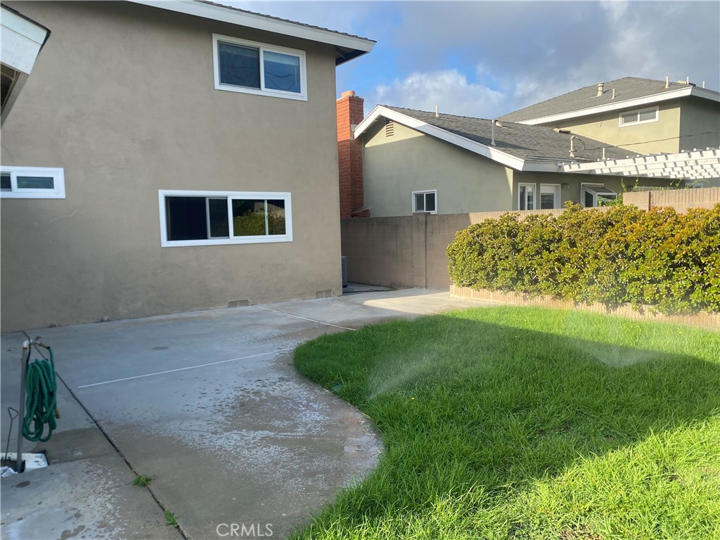 ,Fairway Park - Residential