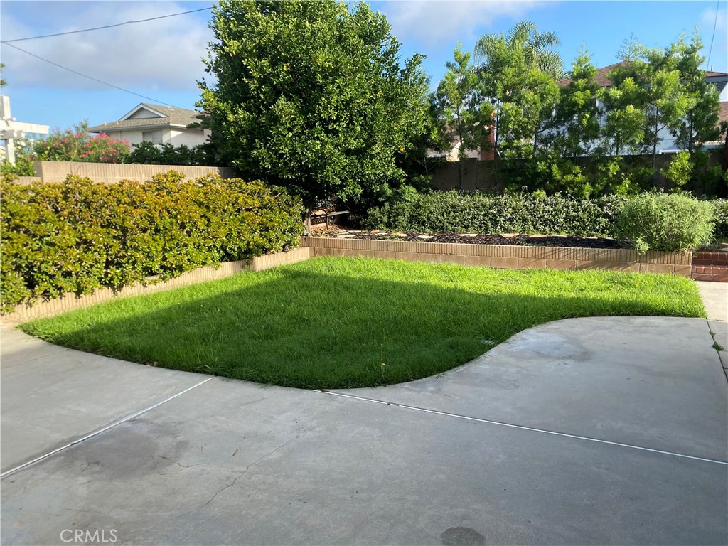 ,Fairway Park - Residential