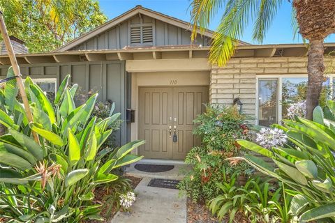 A home in Orange