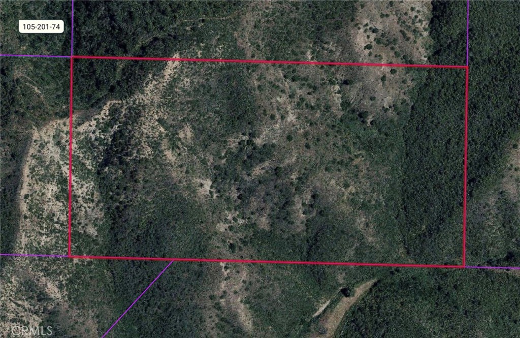 25 Williams Canyon Road