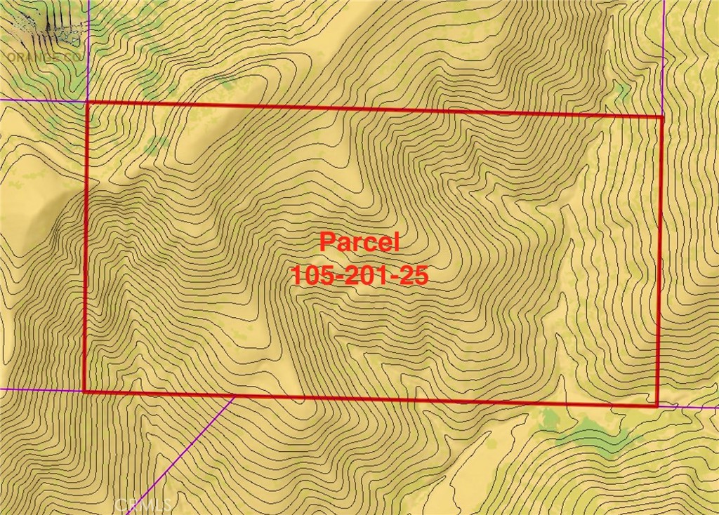 25 Williams Canyon Road