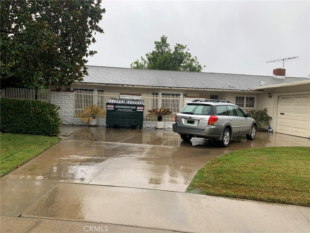 Baycrest South (BCSO) - Residential