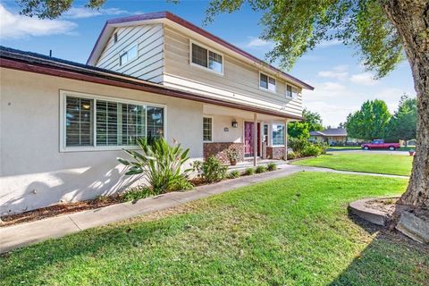 A home in Madera