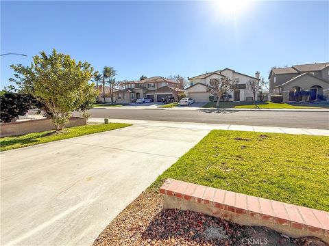 A home in Eastvale