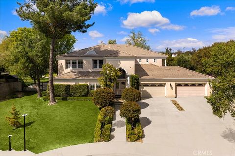 2100 Whistler Court Rowland Heights CA 91748