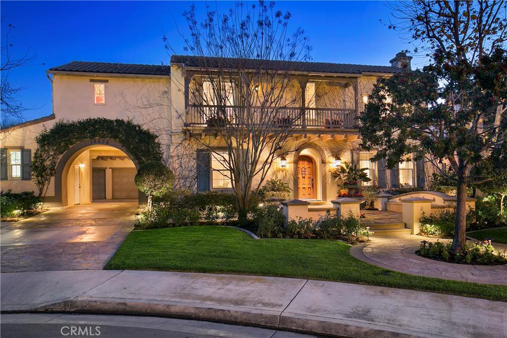 Bluffs (BLUF) - Residential