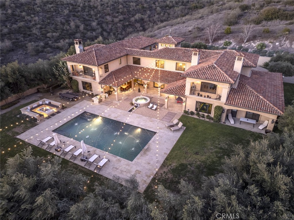 Lexington Hills (912) - Residential