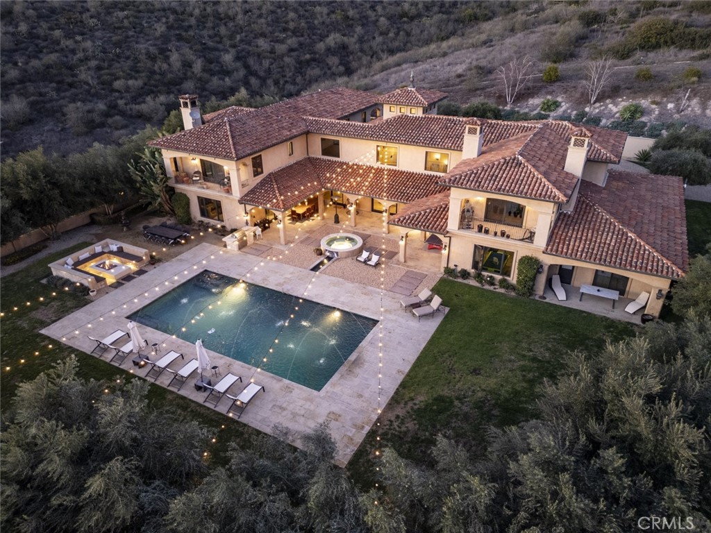 Lexington Hills (912) - Residential