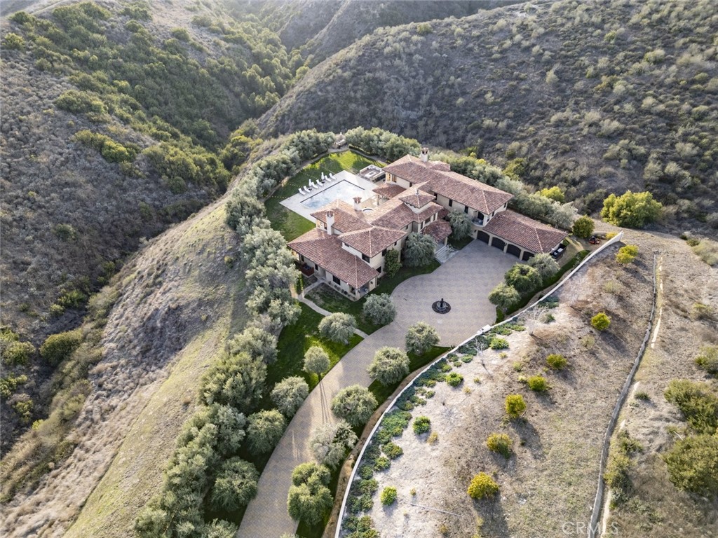 Lexington Hills (912) - Residential