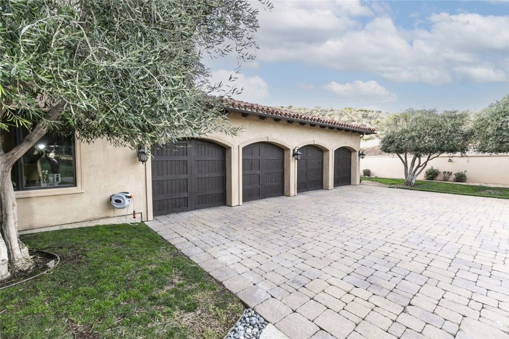 Lexington Hills (912) - Residential