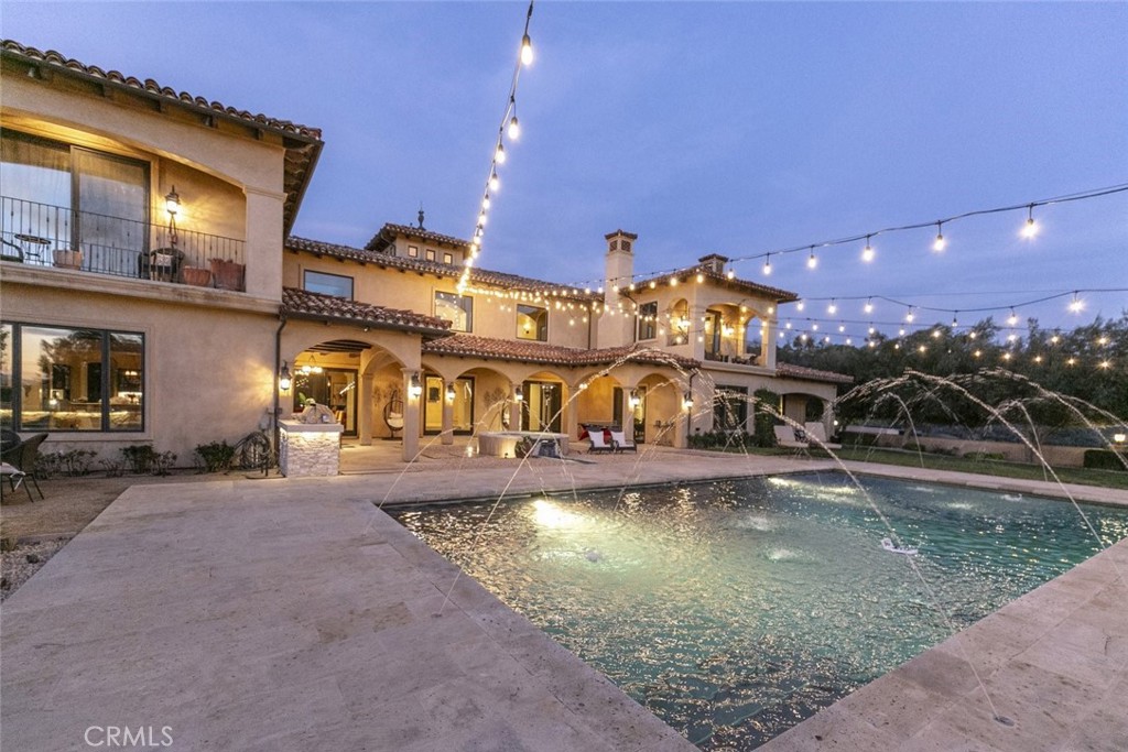Lexington Hills (912) - Residential