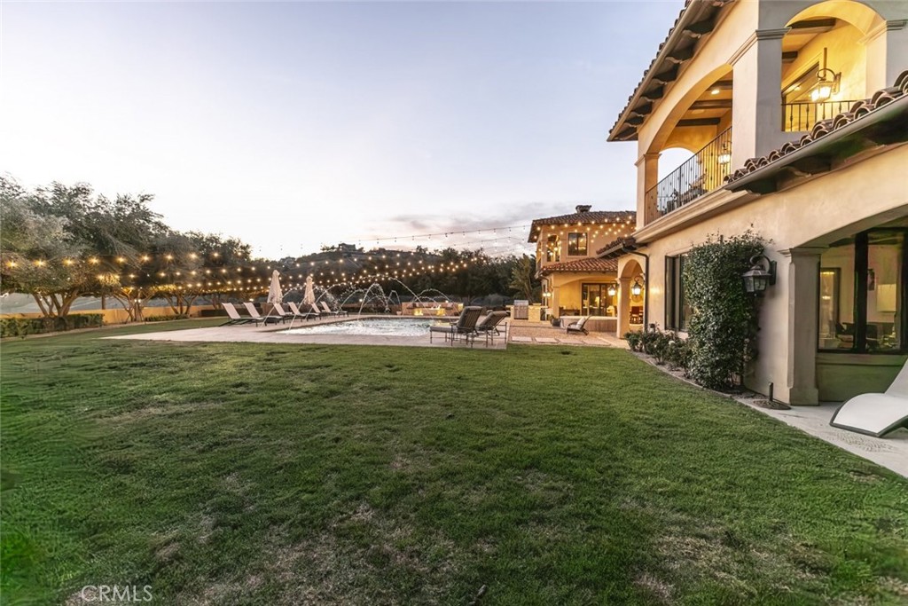 Lexington Hills (912) - Residential